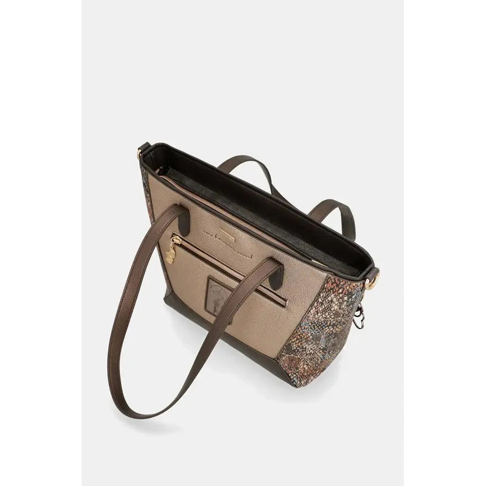 Anekke Tote Blossom | Borsa Donna Design Originale FW 26/27