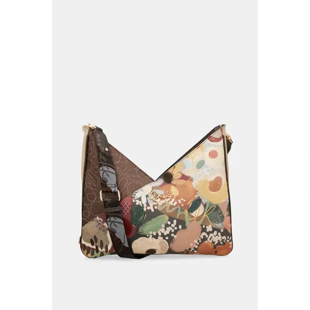 Anekke Tracolla Grande Blossom | Borsa Donna Design Originale FW 26/27