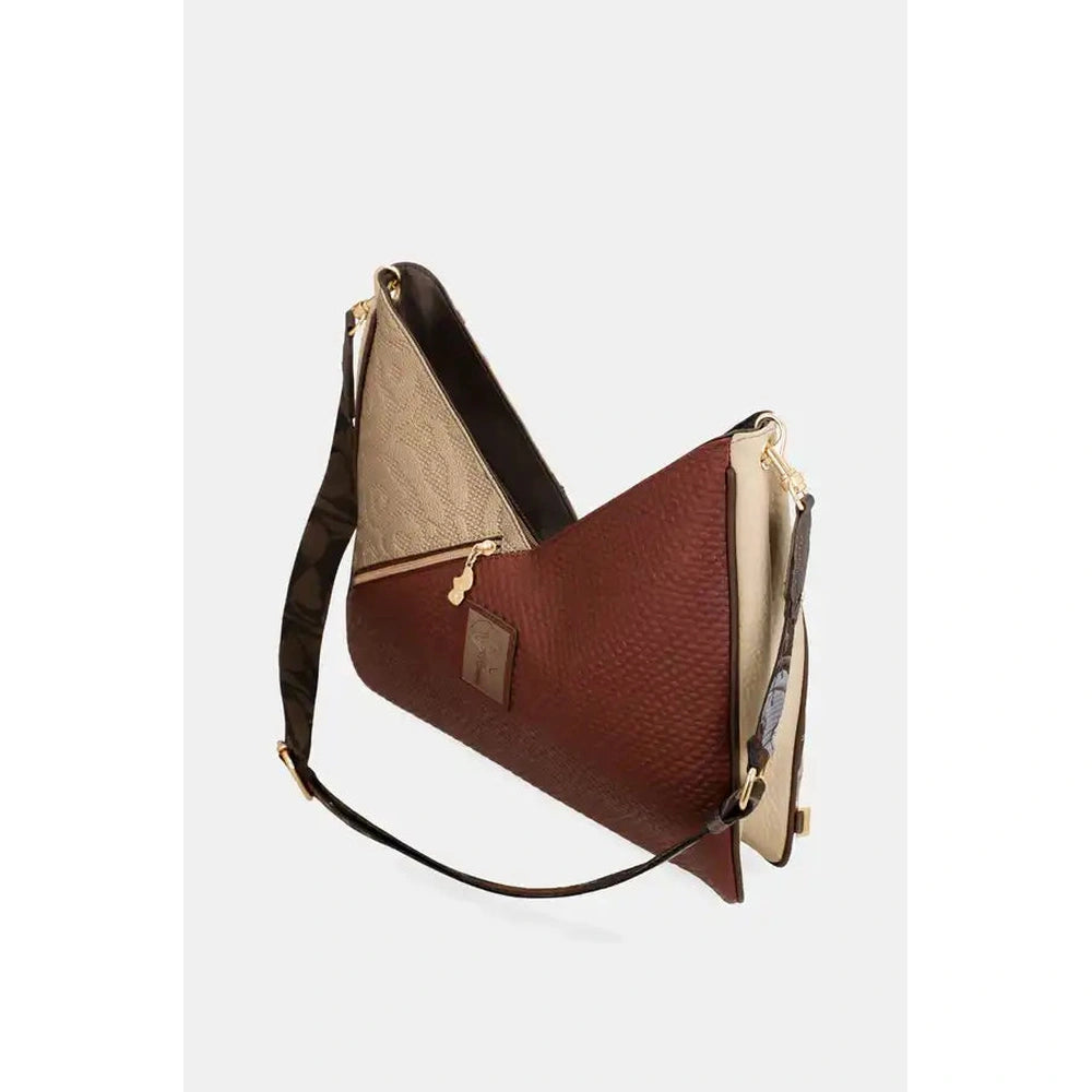 Anekke Tracolla Grande Blossom | Borsa Donna Design Originale FW 26/27