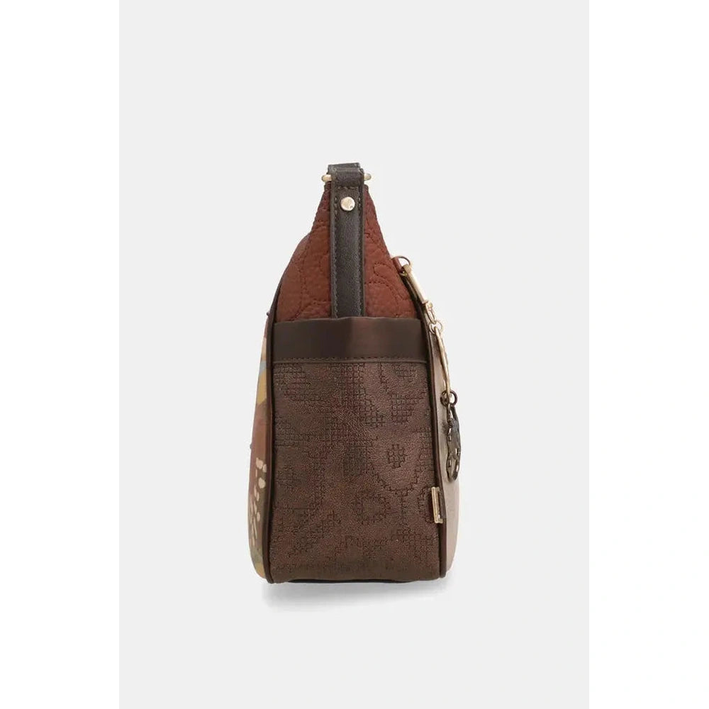Anekke Tracolla Grande Tulip | Nuova Collezione Autunno Inverno 26/27
