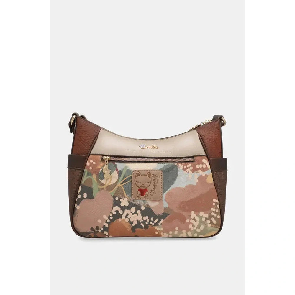 Anekke Tracolla Grande Tulip | Nuova Collezione Autunno Inverno 26/27
