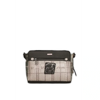 Borsa a Tracolla Media Donna Anekke Iron con Cerniera