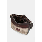 Anekke Tracolla Media Tulip | Borsa Donna Design Originale FW 26/27