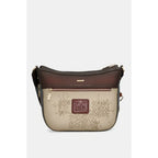 Anekke Tracolla Media Tulip | Borsa Donna Design Originale FW 26/27
