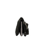 Borsa a Tracolla Piccola Donna Anekke Iron 3 Scomparti