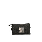 Borsa a Tracolla Piccola Donna Anekke Iron 3 Scomparti