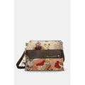 Anekke Tracolla Quadrata Blossom | Nuova Collezione Autunno Inverno 26/27