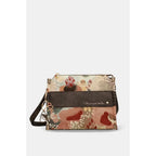 Anekke Tracolla Quadrata Blossom | Nuova Collezione Autunno Inverno 26/27