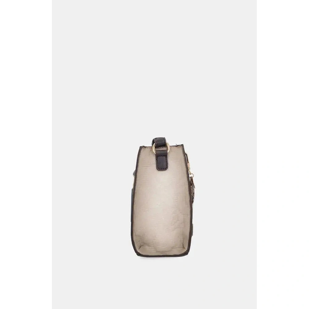 Anekke Tracolla Stampata Tulip | Nuova Collezione Autunno Inverno 26/27