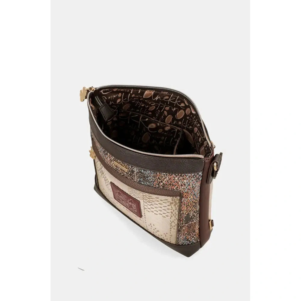 Anekke Tracolla Tulip | Nuova Collezione Autunno Inverno 26/27