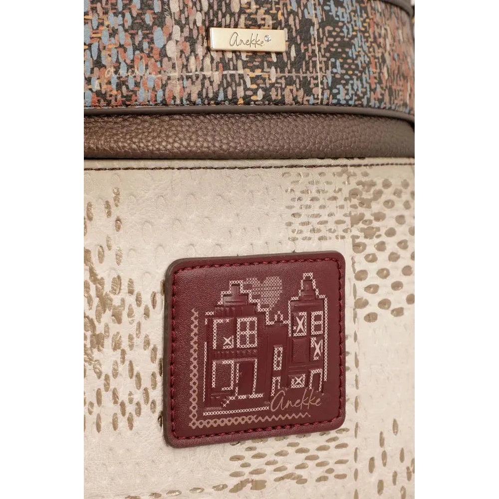 Anekke Tracolla Tulip | Nuova Collezione Autunno Inverno 26/27