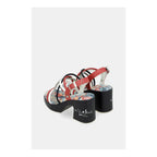 Anekke Sandali con Platform e Tacco Eikon | Nuova Collezione 2026 SS26