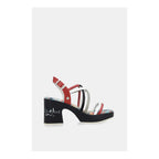 Anekke Sandali con Platform e Tacco Eikon | Nuova Collezione 2026 SS26