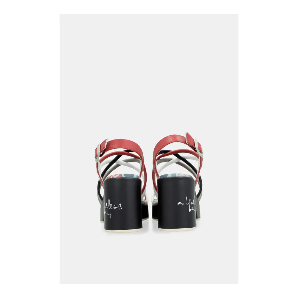 Anekke Sandali con Platform e Tacco Eikon | Nuova Collezione 2026 SS26