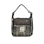 Zaino Convertibile Donna Anekke Iron Borsa a Spalla