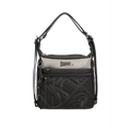 Zaino Convertibile Donna Anekke Iron Borsa a Spalla