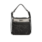 Zaino Convertibile Donna Anekke Iron Borsa a Spalla