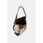 Anekke Zaino Convertibile Tulip | Borsa Donna Design Originale FW 26/27