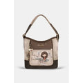 Anekke Zaino Convertibile Tulip | Borsa Donna Design Originale FW 26/27