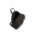 Zaino Medio Donna Anekke Iron con Cerniera e Tasche