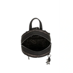Zaino Medio Donna Anekke Iron con Cerniera e Tasche