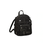 Zaino Medio Donna Anekke Iron con Cerniera e Tasche
