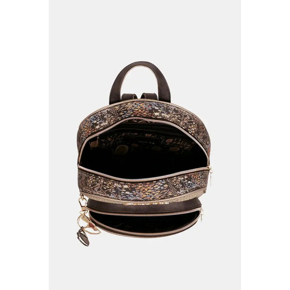 Anekke Zaino Tulip | Zaino Donna Design Originale FW 26/27