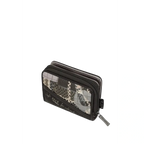 Portafoglio Piccolo RFID Donna Anekke Iron con Cerniera
