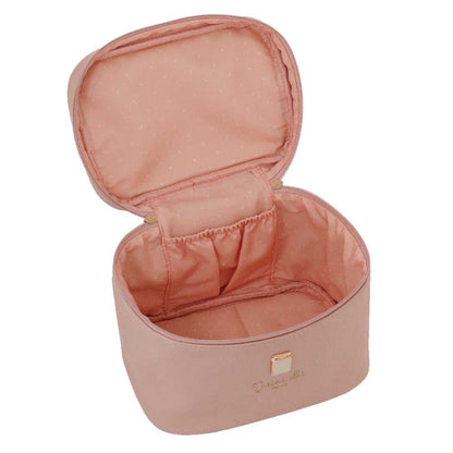 Camomilla Milano Beauty Case M Madame Rosa T/SC