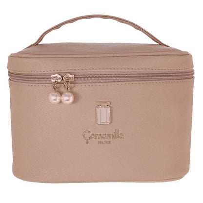 Camomilla Milano Beauty Case M Madame Rosa T/SC