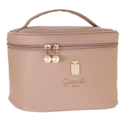 Camomilla Milano Beauty Case M Madame Rosa T/SC