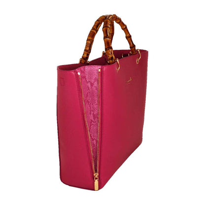 Camomilla Milano Borsa a Mano M July Fuxia