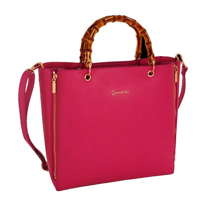 Camomilla Milano Borsa a Mano M July Fuxia