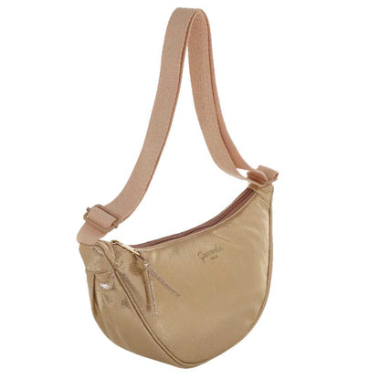 Camomilla Milano Borsa a Tracolla M Lulu Rose Gold