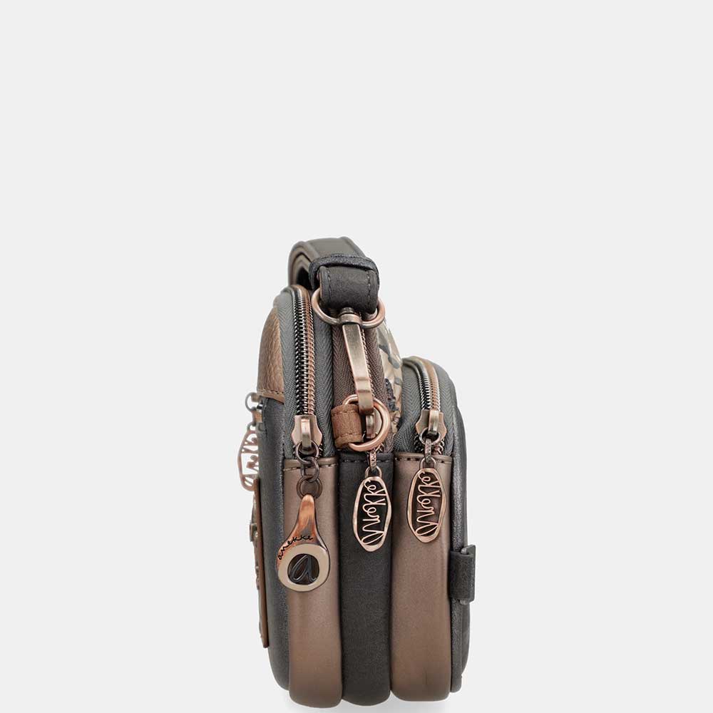 Anekke Tracolla Piccola Real Intentions | Con Tasche Esterne | 41783-445