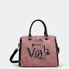 Anekke Borsa a Mano con Tracolla | Collezione Parisian | Stile Unico