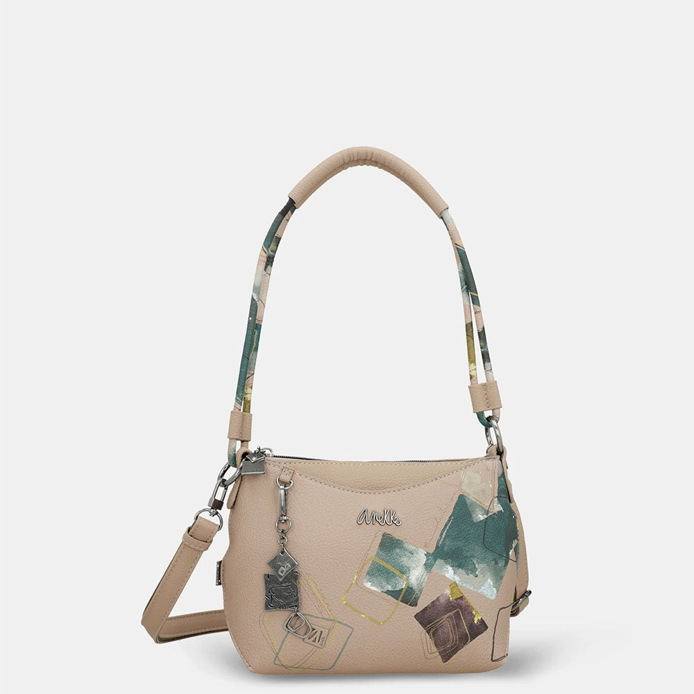 Anekke Borsa a Spalla Media Evolution | Stile, Passione e Crescita