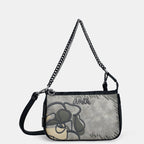 Anekke Borsa Baguette Nature Koko | Stile Iconico e Atemporale