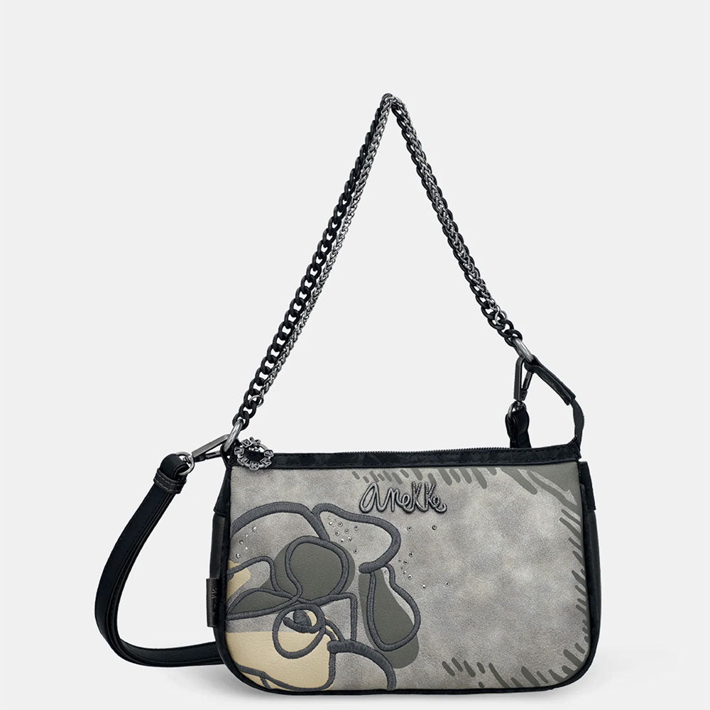 Anekke Borsa Baguette Nature Koko | Stile Iconico e Atemporale