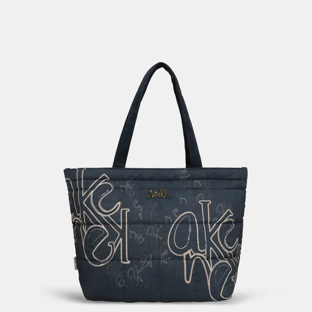 Anekke Borsone da Viaggio | Collezione Studio | Eleganza Parigina