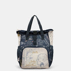Anekke Borsa da Viaggio Grande | Collezione Studio | Eleganza Parigina