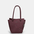 Anekke Borsa Shopper Evolution | Capiente, Pratica e Stilosa