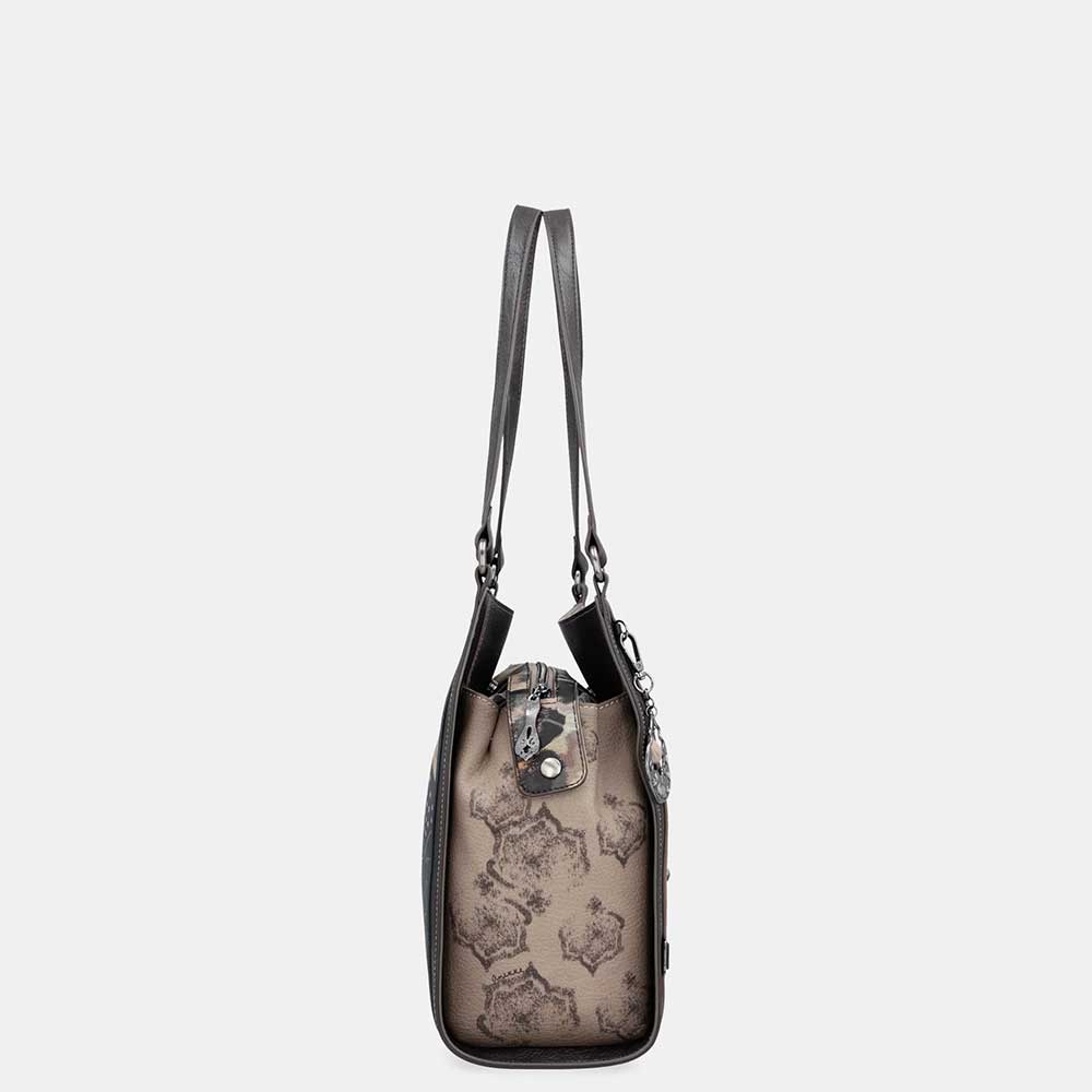 Anekke Tote Grande Real | Stile, Passione e Grande Capienza
