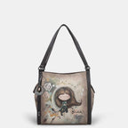Anekke Tote Grande Real | Stile, Passione e Grande Capienza