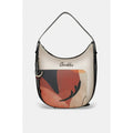 Anekke Borsa Hobo Eikon | Design Ergonomico e Moderno | Spaziosa