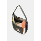 Anekke Borsa Hobo Eikon | Design Ergonomico e Moderno | Spaziosa