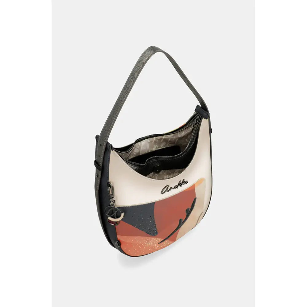 Anekke Borsa Hobo Eikon | Design Ergonomico e Moderno | Spaziosa