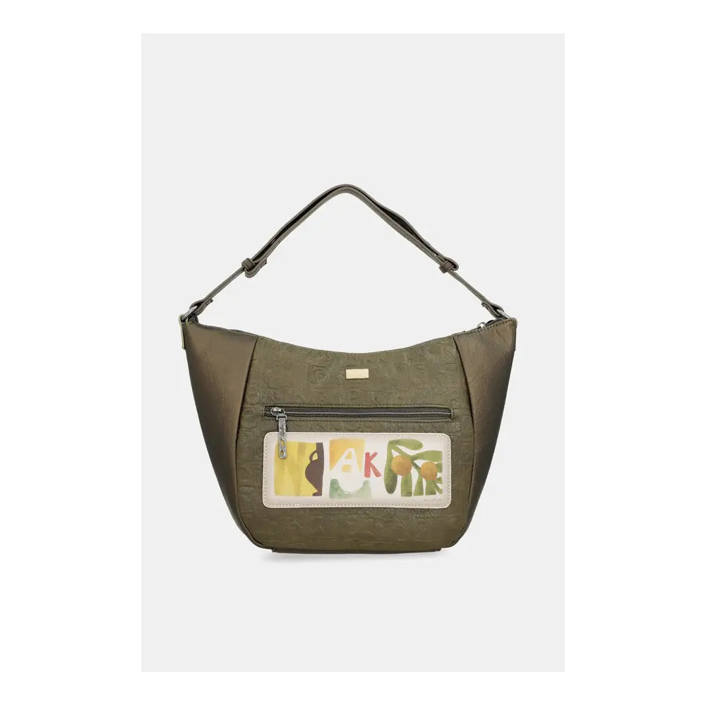 Borsa Hobo Anekke Muse | Design Artistico e Leggerezza | Donna