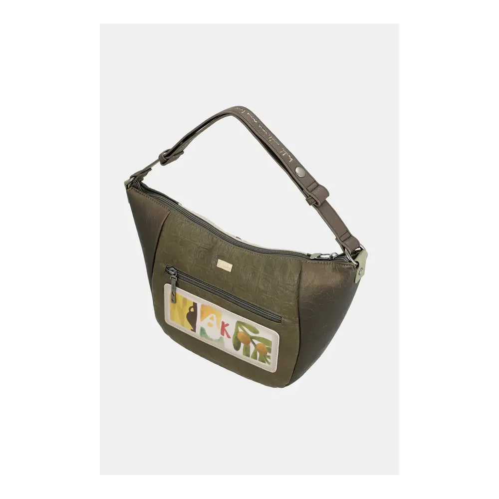 Borsa Hobo Anekke Muse | Design Artistico e Leggerezza | Donna