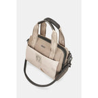 Anekke Borsa con Manico Corto Piccola Eikon | Stile Moderno e Pratico